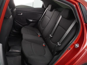 Седан Kia Rio 2012 года, 899000 рублей, Воронеж