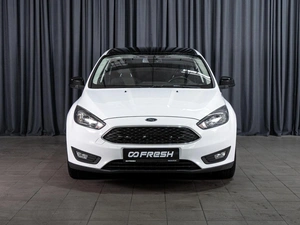 Хетчбэк Ford Focus 2017 года, 1084070 рублей, Волгоград
