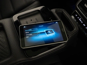 Внедорожник Mercedes-benz GLS-класс 2022 года, 9298999 рублей, Москва