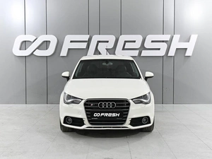 Хетчбэк Audi A1 2010 года, 1249000 рублей, Аксай