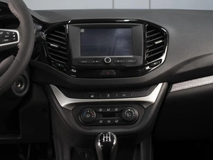 Универсал ВАЗ (LADA) Vesta Cross 2021 года, 1460000 рублей, Омск