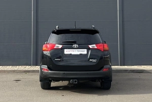 Внедорожник Toyota RAV4 2012 года, 2060000 рублей, Солонцы