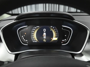 Внедорожник Geely Coolray 2022 года, 1774000 рублей, Ставрополь