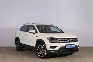 Внедорожник Volkswagen Tharu 2020 года, 2149000 рублей, Новосибирск