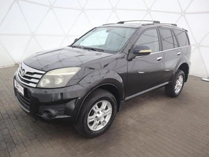 Внедорожник Great Wall Hover H3 2011 года, 600000 рублей, Орёл