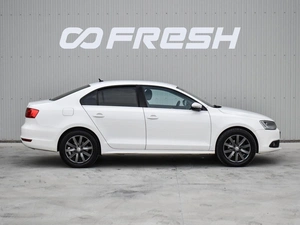 Седан Volkswagen Jetta 2011 года, 990000 рублей, Краснодар