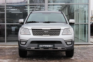 Внедорожник Kia Mohave 2017 года, 2749000 рублей, Ярославль