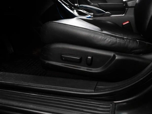 Седан Honda Accord 2008 года, 1149000 рублей, Тюмень