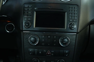 Внедорожник Mercedes-benz GL-класс 2012 года, 2449000 рублей, Омск