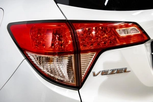 Внедорожник Honda Vezel 2014 года, 1659000 рублей, Барнаул