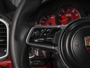 Внедорожник Porsche Cayenne GTS 2016 года, 3148000 рублей, Ставрополь