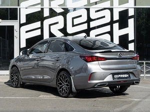 Седан Changan Eado Plus 2023 года, 1620000 рублей, Волгоград