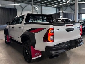 Пикап Toyota Hilux 2026 года, 8199000 рублей, Павловская Слобода