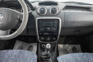 Внедорожник Renault Duster 2014 года, 1289000 рублей, Барнаул