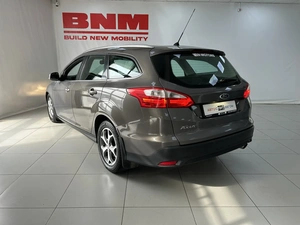 Универсал Ford Focus 2012 года, 920000 рублей, Смоленск