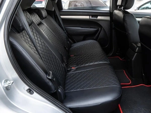 Внедорожник Kia Sorento 2010 года, 1490000 рублей, Волгоград