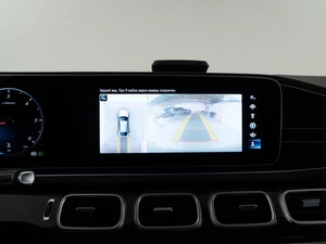 Внедорожник Mercedes-benz GLE-класс Coupe 2022 года, 9993900 рублей, Москва