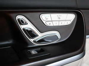 Минивэн Mercedes-benz V-класс 2021 года, 8944000 рублей, Кирилловка