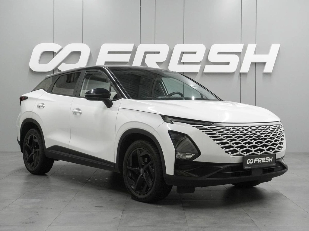 Внедорожник OMODA C5 2022 года, 1669000 рублей, Воронеж