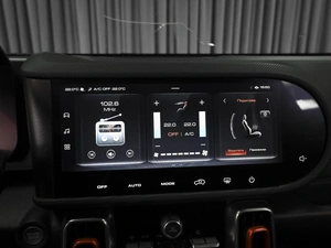 Внедорожник Haval Dargo 2023 года, 3120000 рублей, Ставрополь