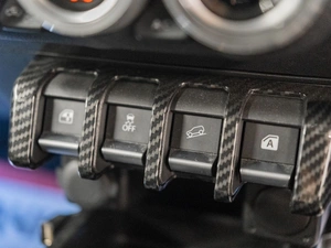 Внедорожник Suzuki Jimny 2018 года, 1485000 рублей, Красноярск