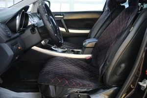 Внедорожник Mazda CX-7 2008 года, 719000 рублей, Омск