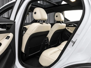 Хетчбэк Infiniti Q30 2017 года, 3199000 рублей, Тюмень