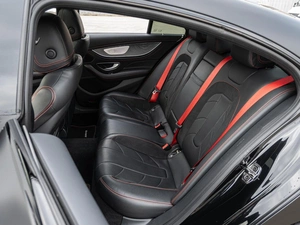 Седан Mercedes-benz CLS-класс AMG 2018 года, 6450000 рублей, Краснодар