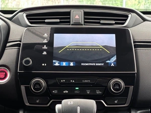 Внедорожник Honda CR-V 2020 года, 2672000 рублей, Орёл