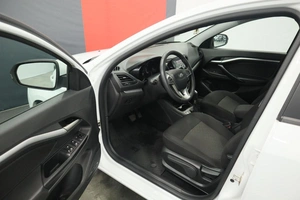 Седан ВАЗ (LADA) Vesta 2021 года, 1270000 рублей, Курск