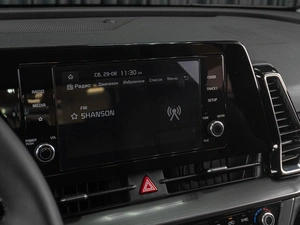 Внедорожник Kia Sportage 2025 года, 4098000 рублей, Тюмень