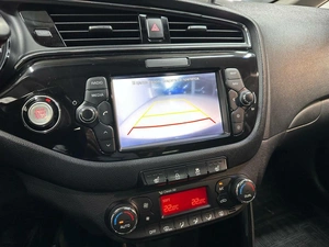 Хетчбэк Kia Ceed 2016 года, 1245000 рублей, Красноярск