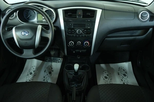 Седан Datsun on-DO 2017 года, 499000 рублей, Омск