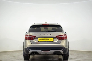 Универсал ВАЗ (LADA) Vesta Cross 2019 года, 1109000 рублей, Оренбург