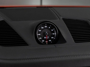 Внедорожник Porsche Cayenne Coupe 2021 года, 10450000 рублей, Тюмень
