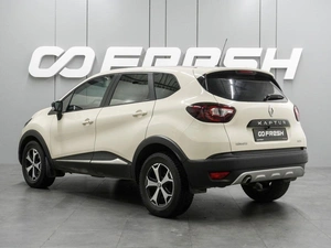Внедорожник Renault Kaptur 2019 года, 1399000 рублей, Воронеж