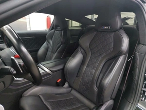Купе BMW M8 2019 года, 10500000 рублей, Барнаул