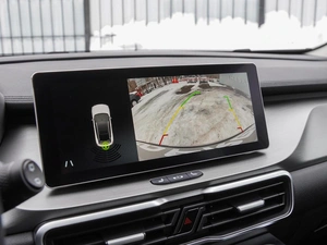 Внедорожник Belgee X50 2025 года, 2079000 рублей, Волгоград