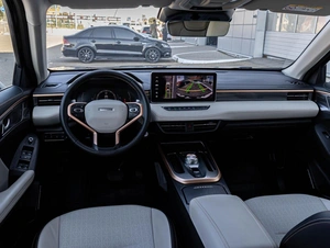 Внедорожник Haval Jolion 2024 года, 2119000 рублей, Краснодар