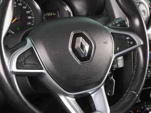 Внедорожник Renault Duster 2019 года, 1249000 рублей, Воронеж