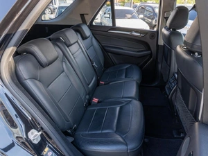 Внедорожник Mercedes-benz GLE-класс 2016 года, 3089000 рублей, Саратов