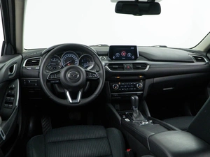 Седан Mazda 6 2016 года, 1898055 рублей, Москва