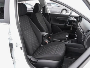 Хетчбэк Kia Rio X-Line 2018 года, 1680000 рублей, Волгоград