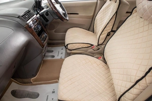 Минивэн Toyota Ipsum 1999 года, 589000 рублей, Барнаул