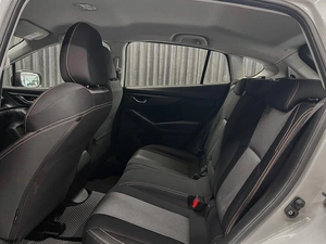Внедорожник Subaru XV 2018 года, 1499000 рублей, Красноярск
