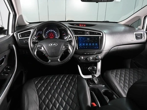 Хетчбэк Kia Ceed 2018 года, 1399000 рублей, Ростов-на-Дону