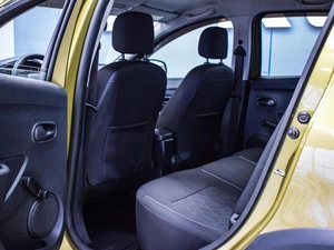 Хетчбэк Renault Sandero Stepway 2014 года, 840000 рублей, Муром