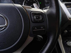 Внедорожник Lexus NX 2021 года, 5230000 рублей, Краснодар