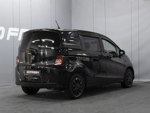 Минивэн Honda Freed 2011 года, 930000 рублей, Омск