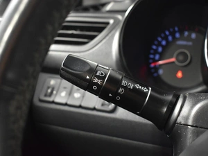 Седан Kia Rio 2014 года, 819100 рублей, Казань